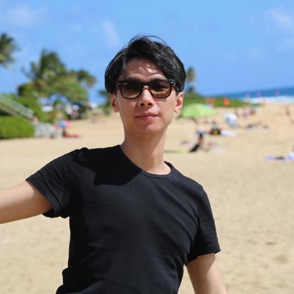 Meet your Posher, Jacob - Picture 1 of 1